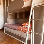 Villa Etna Maison