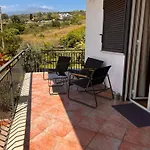 Etna Maison Montargano