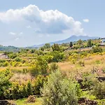 Villa Etna Maison *