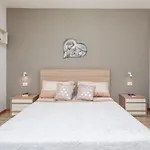 Villa Etna Maison