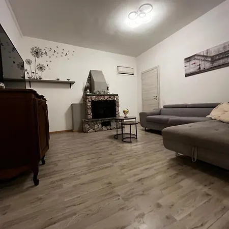 Villa Etna Maison *