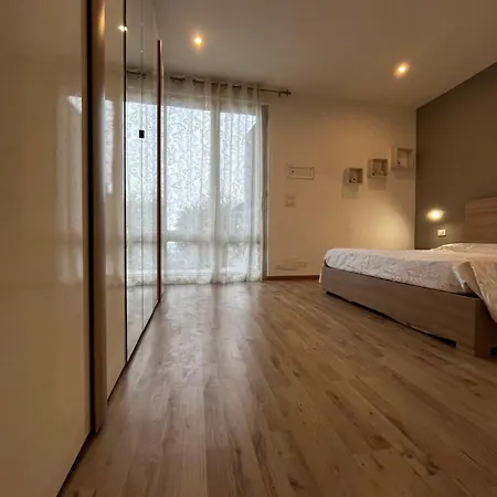 Etna Maison Villa Montargano