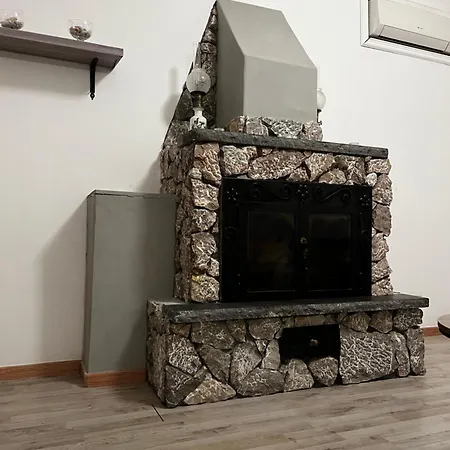 Villa Etna Maison *