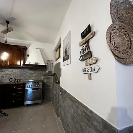 Etna Maison Villa