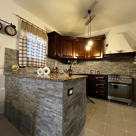 Etna Maison Villa *