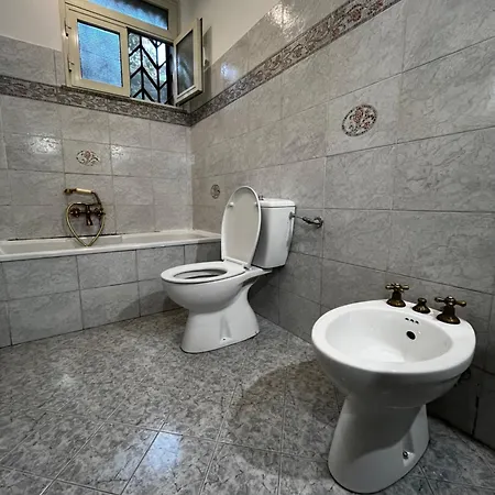 Villa Etna Maison *