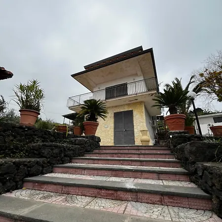 Etna Maison