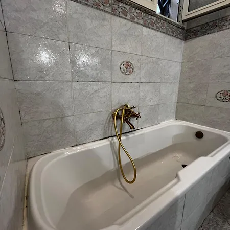 Villa Etna Maison *