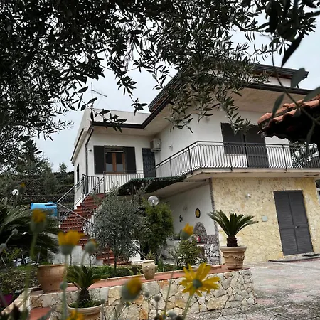 Villa Etna Maison *