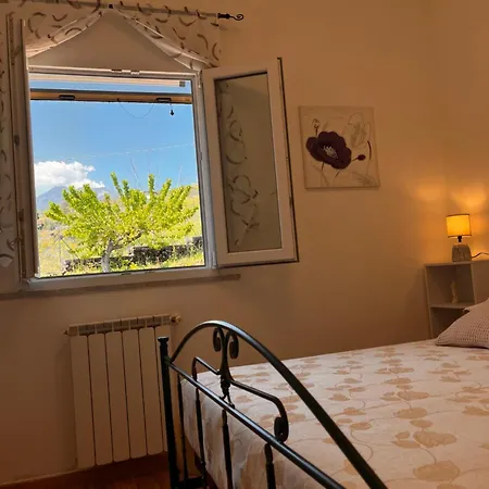 Etna Maison Villa
