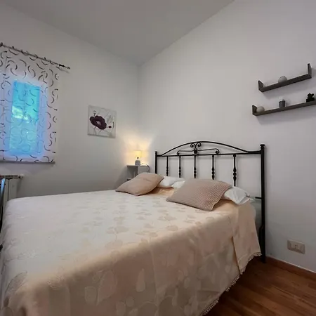 Etna Maison Villa