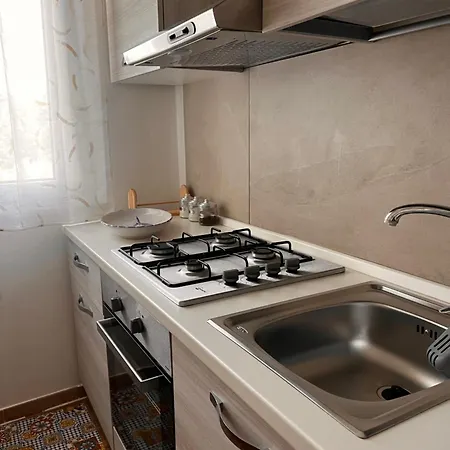 Etna Maison Villa *
