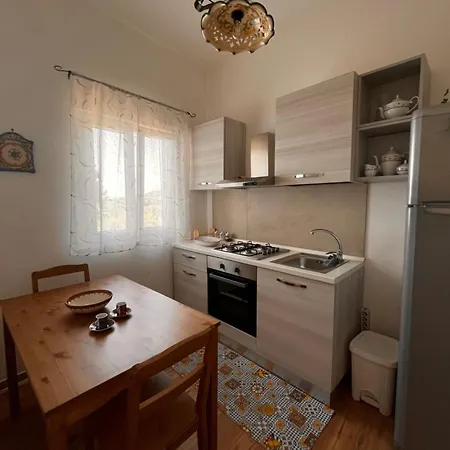 Etna Maison Villa
