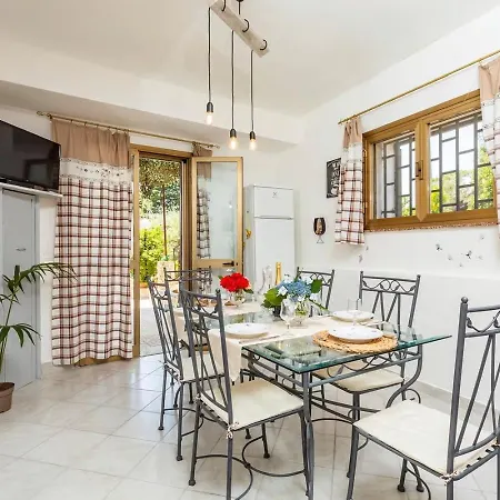 Etna Maison Villa *