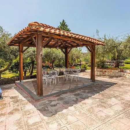 Etna Maison Montargano