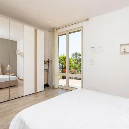 Etna Maison Villa *