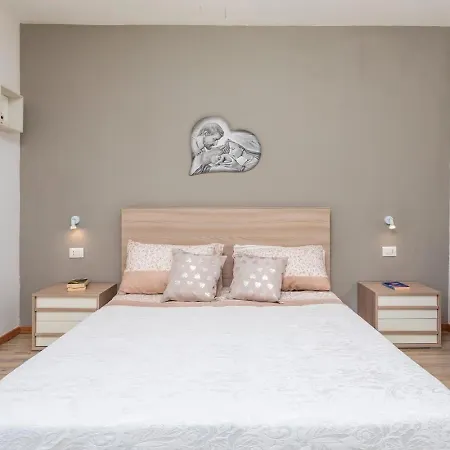 Villa Etna Maison