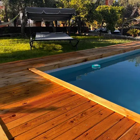 Etna Maison Villa *